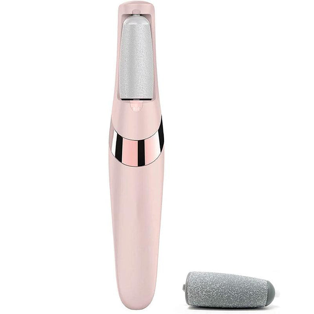 Electric Foot Grinder Pedicure File Machine Hard Dead Skin Callus Remover Tool