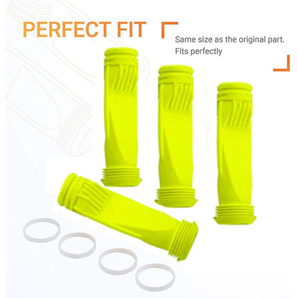 Suction Machine Diaphragm Disc Belt Replacement Parts Durable Vacuum Components
