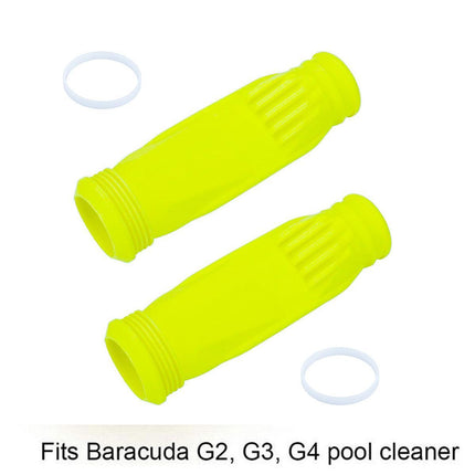 4Pcs Pool Cleaner Diaphragms Replacement Pool Vacuum Parts for Swimming Pools
