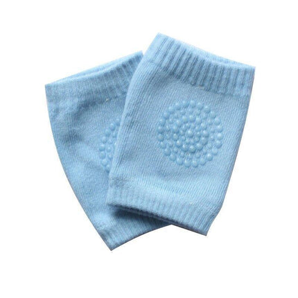 Baby Infant Toddler Crawling Knee Pads Safety Cushion Protector Legs Warmer - Aimall