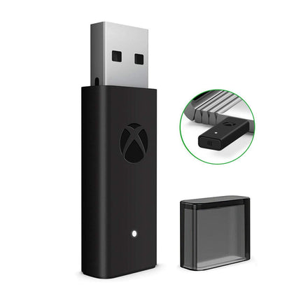 For XboxOne 2nd Generation Receiver PC Wireless Adapter Connection Receiver