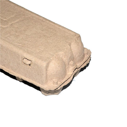 Stack of Egg Carton ensuring egg safety and organization.