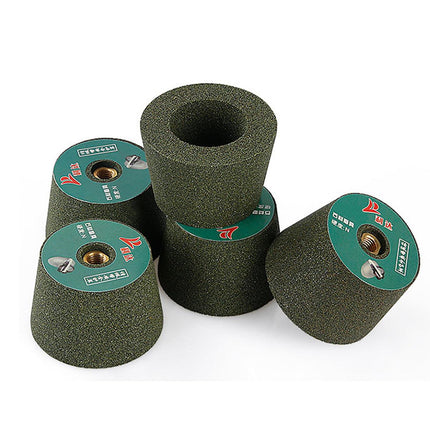 2PCS Granite Tile Buffing Wheel High Quality Grinding Polishing Disc Durable