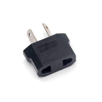 3-50X Usa Us Eu Japan Asia To Au Australia Plug Power Travel Adapter Converter - Aimall