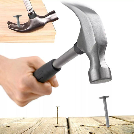 Emergency Home Toolbox Tool Set for Household Repair Kit with Essential Tools