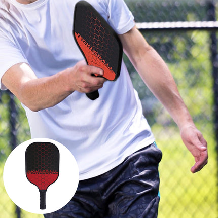 Training Racket 20x40CM Practice Racquet Lightweight Design For Tennis Training