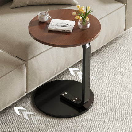 Living Room Balcony Bedroom Coffee Table Sturdy Easy to Clean Modern Style