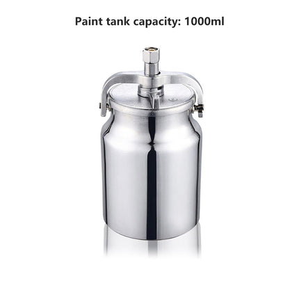 Paint Spray Gun Tool Air Sprayer For Car Home DIY Coating Painting Equipment Use