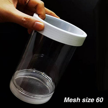 Floating Fish Breeding Hatchery Isolation Box for Fry and Shrimp in Aquarium