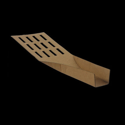 20pcs Disposable Cat Litter Scoop Biodegradable Excrement Shovel One Time Tool