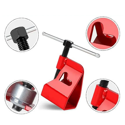 Compression Sleeve Puller Tool Remove Ferrule and Nut Of Pipe Ferrule Puller