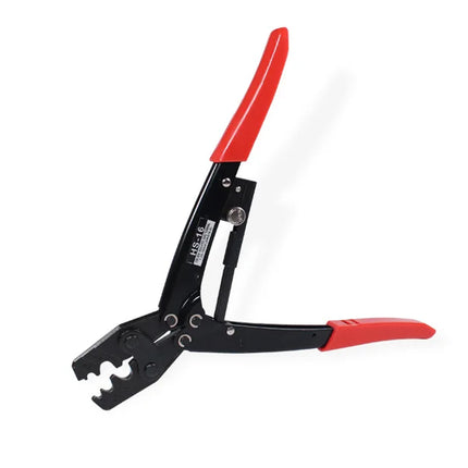 Ratchet Crimping Tool Wire Crimper Cable Terminal Pliers for Electrical Connection