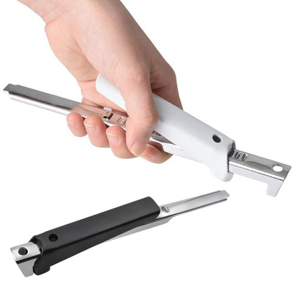 Adjustable Can Opener 2PCS Jar Bottle Cap Screw Lid Remover Tool for Kitchen Use