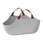 Portable Cat Litter Box Large Handbag Style Pet Toilet Travel Tray Enclosed Use