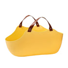 Portable Cat Litter Box Large Handbag Style Pet Toilet Travel Tray Enclosed Use