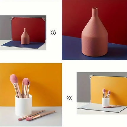 10PCS 20Patterns Thickened Photo Backdrop Board for Shoot Product Cate Use