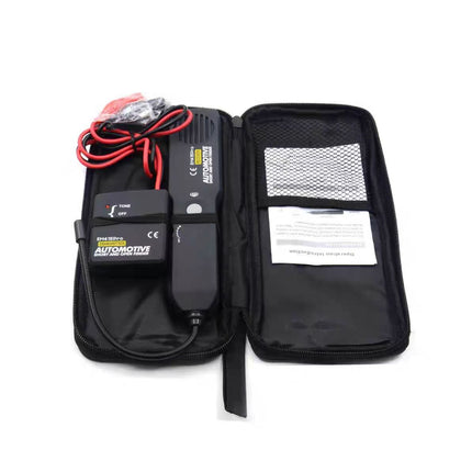 Automotive Circuit Tester LED Indicator for Vehicle Diagnostics Repair Mechanics