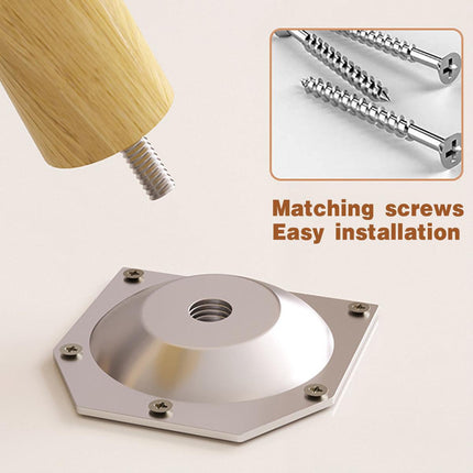 Simple Bay Small Sitting Table Mini Round Coffee Table Short Table for Window