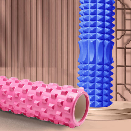 High Density EVA Foam Roller Yoga Massage Stick for Fitness