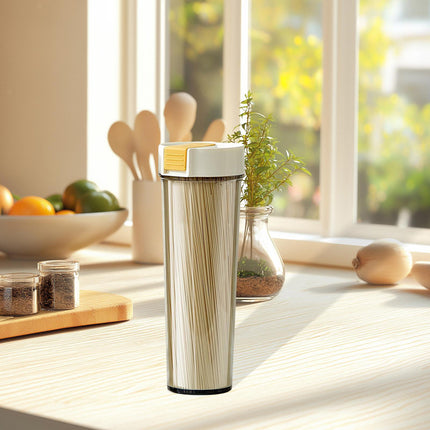 Noodle Storage Box Storage Storage Cylinder Kitchen Noodle Container Airtight