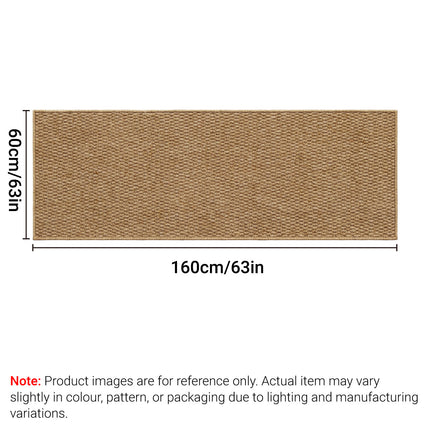 Balcony Tatami Mat Wear Resistant Non Slip for Outdoor Indoor Patio Relaxation