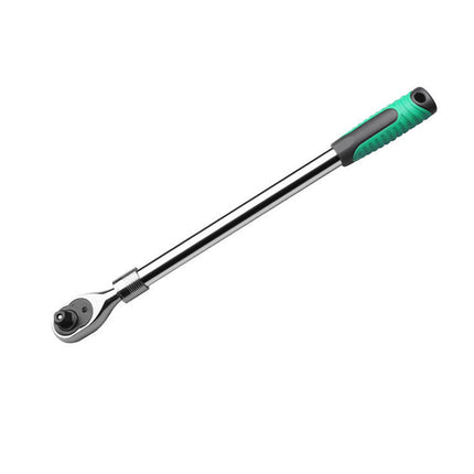 72T Ratchet Wrench 1/2 Inch Drive Socket Tool Durable Sturdy Carbon Steel
