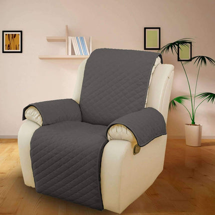 Waterproof Sofa Cushion Cover Non Slip Pet Recliner Chair Protector Couch Pad