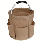 Portable Handheld Collapsible Tool Organizer Storage Box for Home Workshop Tools