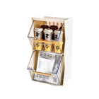 Coffee Pod Holder for Home Cafe Countertop Storage Organizer Space Saving
