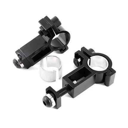 Aluminum Alloy TT Handlebar Integrated Rest Bar for Mountain Road Bike Cycling