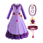 Asha Princess Dress AU - Aimall