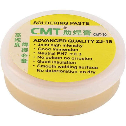 Rosin Soldering Flux Paste Solder Welding Grease Cream for Phone - Aimall