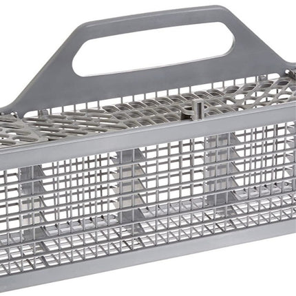Universal Dishwasher Cutlery Basket Silverware Utensil Holder for Fork Knife Spoon