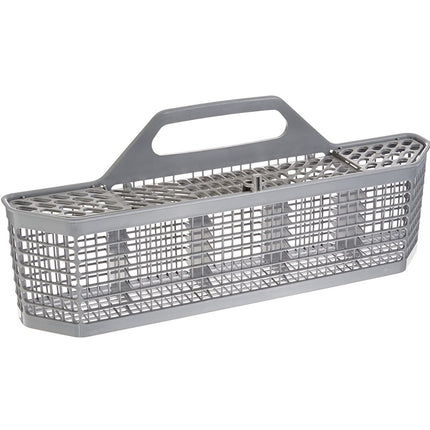 Universal Dishwasher Cutlery Basket Silverware Utensil Holder for Fork Knife Spoon