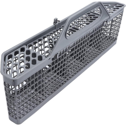 Universal Dishwasher Cutlery Basket Silverware Utensil Holder for Fork Knife Spoon