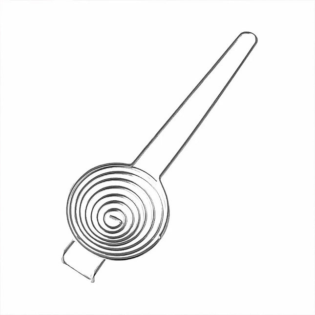 Egg Yolk for Making Cake Stainless Steel Hand Held Separator Divider Kitchen