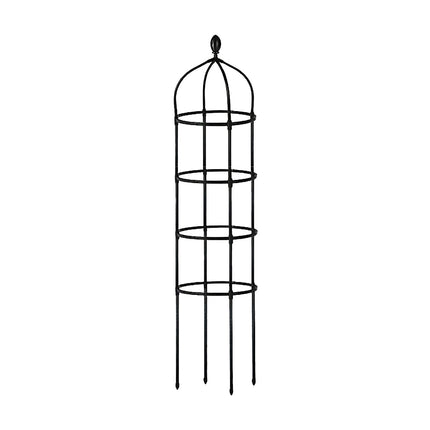 Garden Trellis Durable Plastic for Climbing Plants Outdoor Plant Support Decor