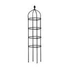 Garden Trellis Durable Plastic for Climbing Plants Outdoor Plant Support Decor