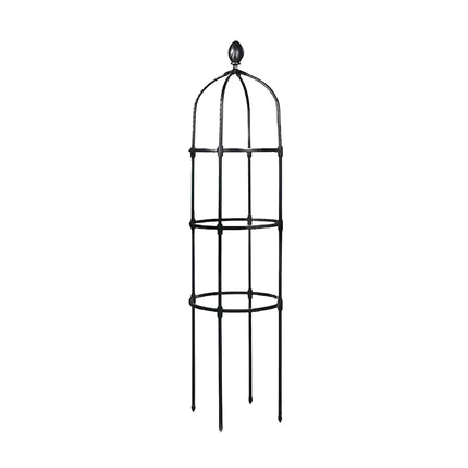 Garden Trellis Durable Plastic for Climbing Plants Outdoor Plant Support Decor