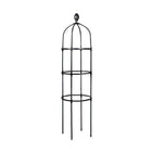 Garden Trellis Durable Plastic for Climbing Plants Outdoor Plant Support Decor