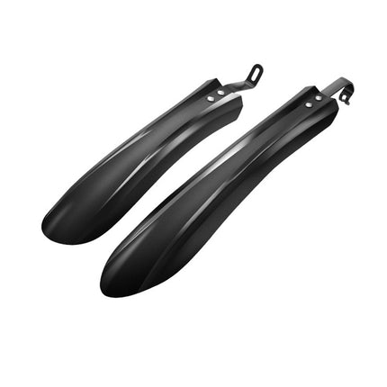 Universal Bike Mudguard Set Mountain Bicycle Front Rear Fender Rain Shield Use