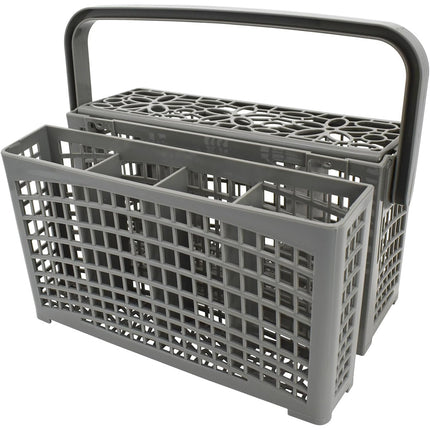 Dishwasher Basket Tableware Knife Fork Storage Box for Kitchen Storage Box