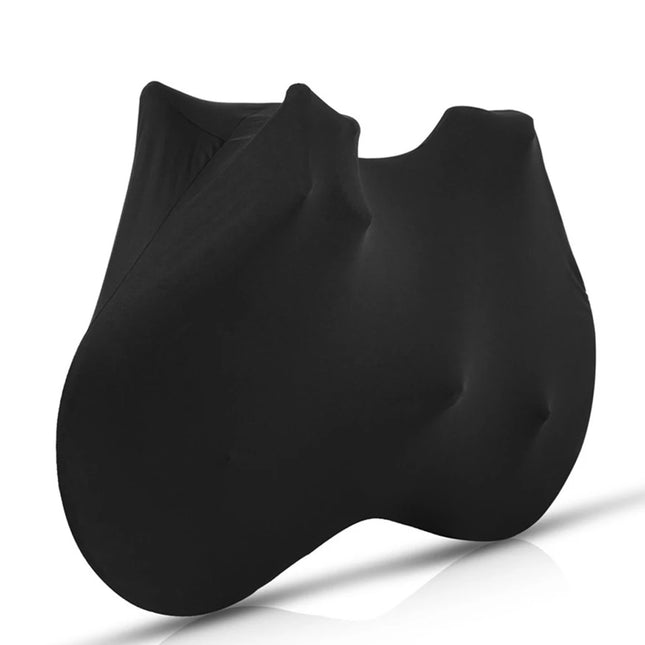 Bike Dust Cover Full Bike Protective Cover Waterproof UV Resistant Bike Protect