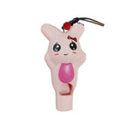 Rabbit (Pink)