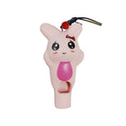 Animal Whistles Cute Cheap Gifts with Rope Noise Maker Kid Toy Party Favors - Aimall
