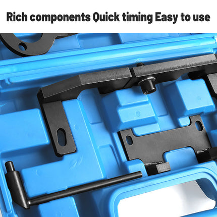 Peugeot 2008 408 308S Citroen C3C4 1.2T Engine Timing Tool Balance Shaft Tool