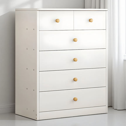 Large Capacity Multi-Layer Storage Cabinet With Drawers Durable Space Saving
