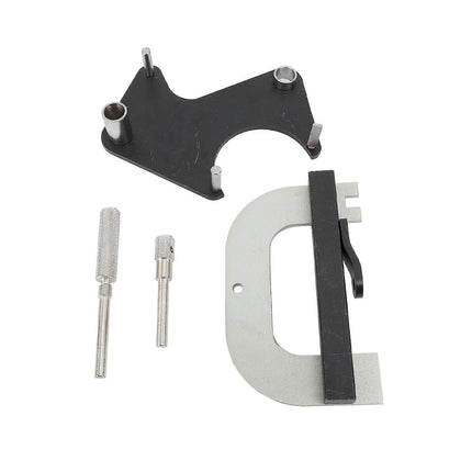 4PCS Renault Timing Tools Kit 1.4 1.6 1.8 2.0 Sturdy for Megane Landscape Laguna