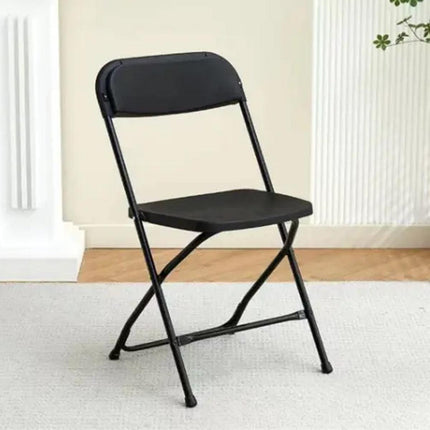 Folding Chair Easy Backrest Portable Leisure Outdoor Camping Seating Chair