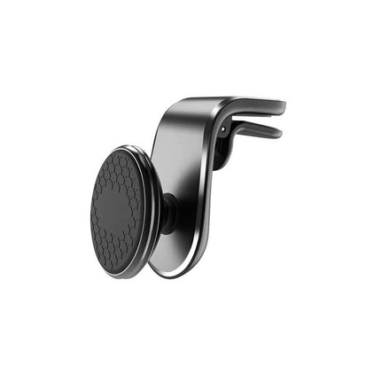 Universal Car Phone Holder Mini 360 Degree Rotating Air Vent Mount Clip Stand